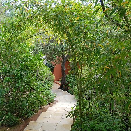 Private Hotel - Adult Only Порто-Веккьо Экстерьер фото