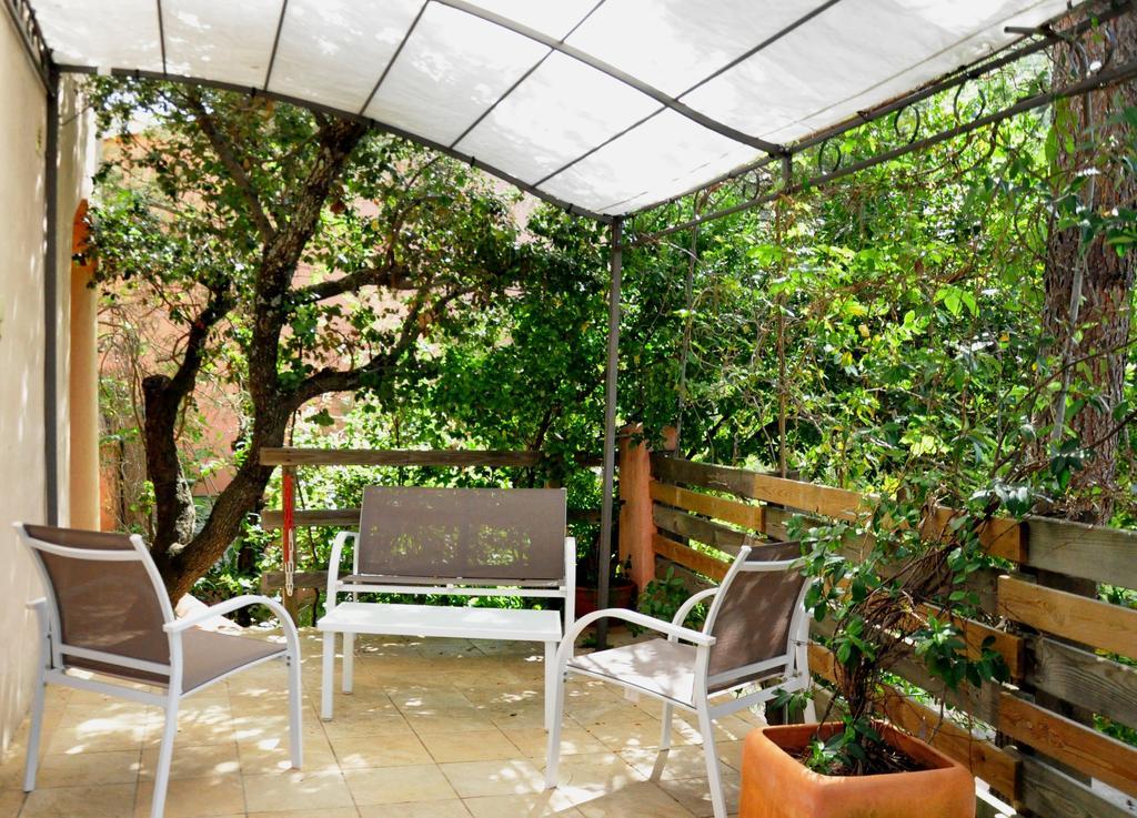 Private Hotel - Adult Only Порто-Веккьо Экстерьер фото