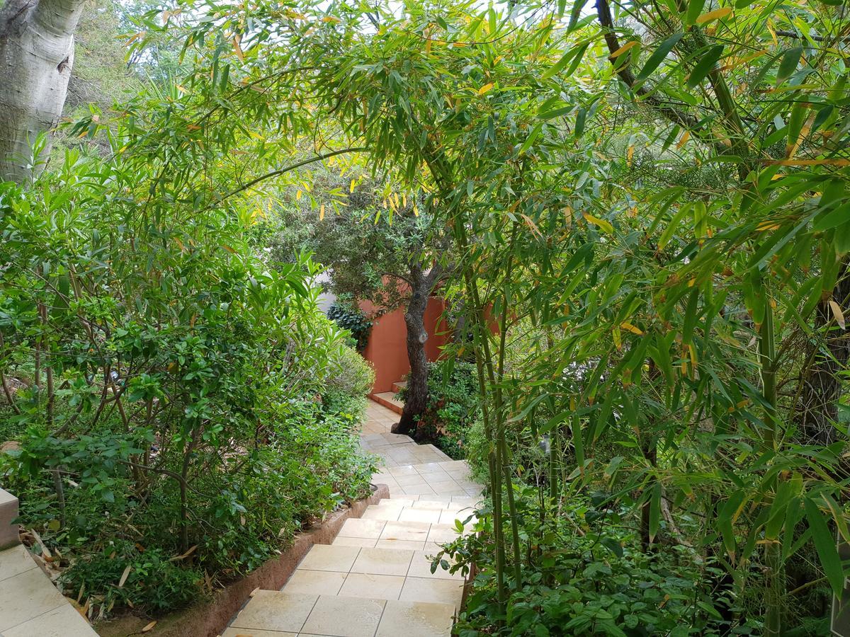 Private Hotel - Adult Only Порто-Веккьо Экстерьер фото